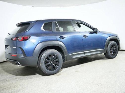 2025 Mazda CX-50 2.5 S Select Package