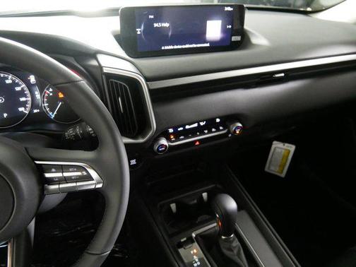 2025 Mazda CX-50 2.5 S Select Package