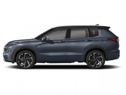 2025 Mitsubishi Outlander PHEV SEL