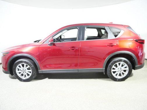 2023 Mazda CX-5 2.5 S Preferred
