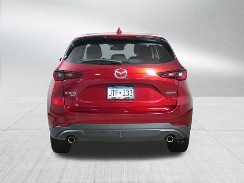2023 Mazda CX-5 2.5 S Preferred