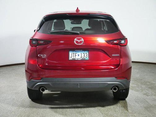 2023 Mazda CX-5 2.5 S Preferred