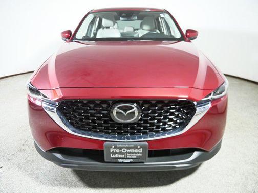 2023 Mazda CX-5 2.5 S Preferred