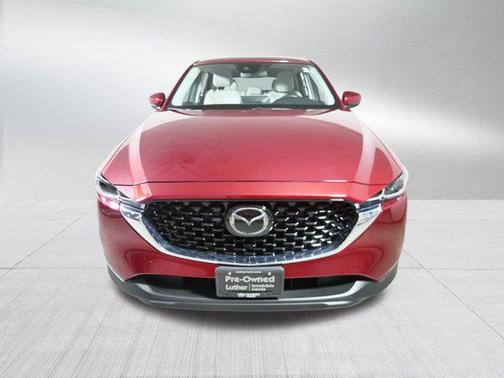 2023 Mazda CX-5 2.5 S Preferred