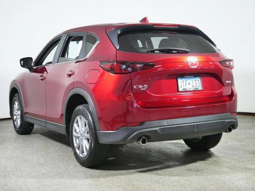 2023 Mazda CX-5 2.5 S Preferred