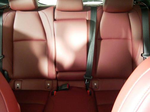 Polymetal Gray Metallic 2026 Mazda CX-30 2.5 S Carbon Edition