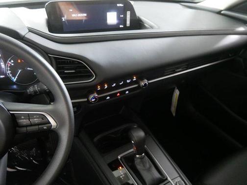 2025 Mazda CX-30 2.5 S