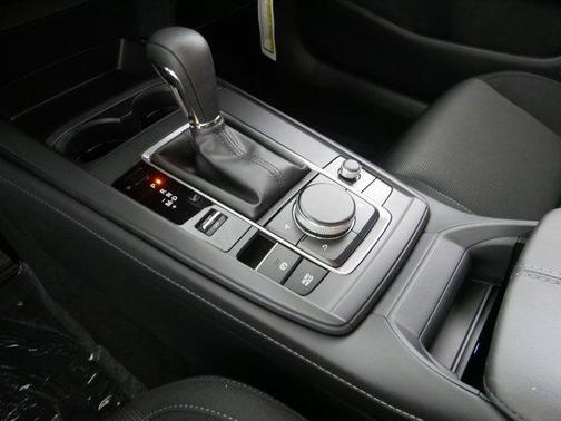 2025 Mazda CX-30 2.5 S