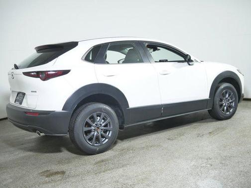 2025 Mazda CX-30 2.5 S