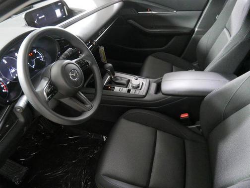 2025 Mazda CX-30 2.5 S