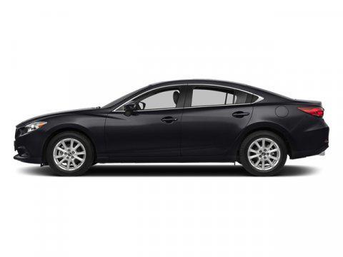 2014 Mazda Mazda6 i Touring