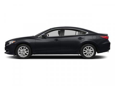 2014 Mazda Mazda6 i Touring