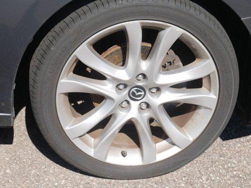 2014 Mazda Mazda6 i Touring