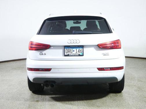 2016 Audi Q3 2.0T Premium Plus