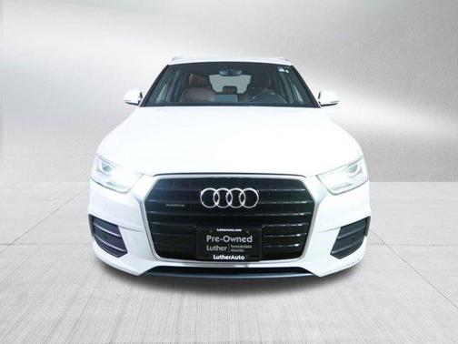 2016 Audi Q3 2.0T Premium Plus