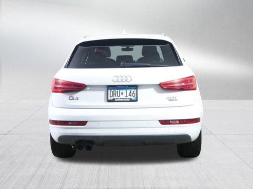 2016 Audi Q3 2.0T Premium Plus