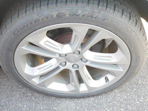 2016 Audi Q3 2.0T Premium Plus