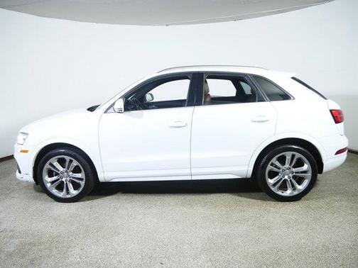 2016 Audi Q3 2.0T Premium Plus