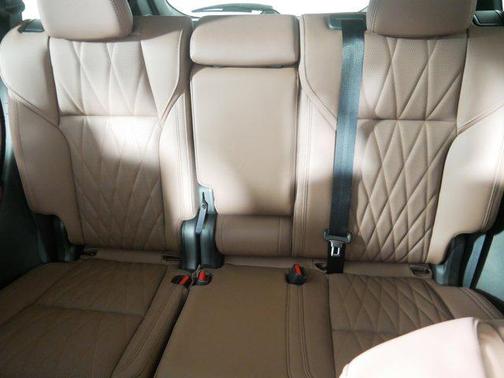 2025 Mitsubishi Outlander SEL 2.5 S-AWC