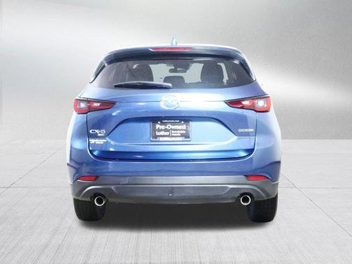 2023 Mazda CX-5 2.5 S Select