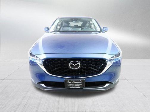 2023 Mazda CX-5 2.5 S Select