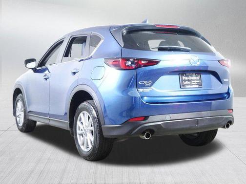 2023 Mazda CX-5 2.5 S Select