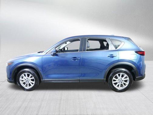 2023 Mazda CX-5 2.5 S Select