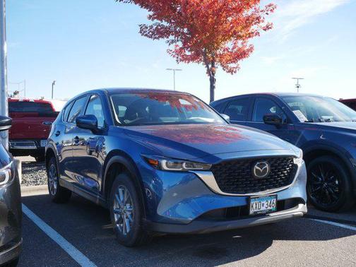 2023 Mazda CX-5 2.5 S Select