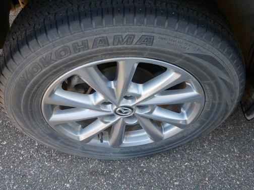 2023 Mazda CX-5 2.5 S Select