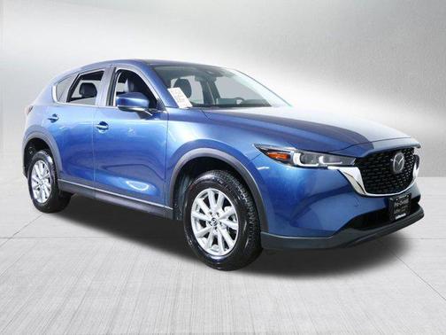 2023 Mazda CX-5 2.5 S Select