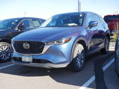 2023 Mazda CX-5 2.5 S Select