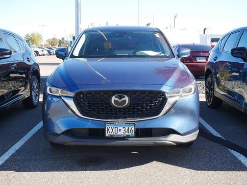 2023 Mazda CX-5 2.5 S Select