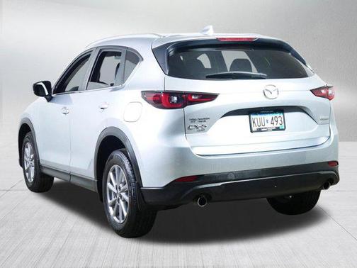 2023 Mazda CX-5 2.5 S Select Package