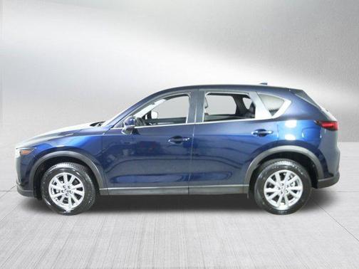 2023 Mazda CX-5 2.5 S Preferred