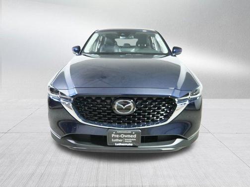 2023 Mazda CX-5 2.5 S Preferred