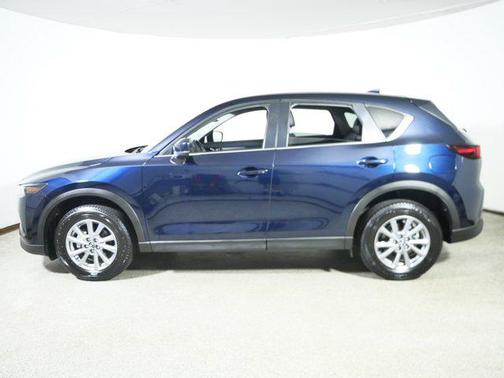 2023 Mazda CX-5 2.5 S Preferred