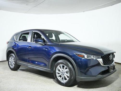 2023 Mazda CX-5 2.5 S Preferred