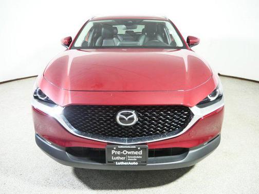2022 Mazda CX-30 2.5 S Preferred Package