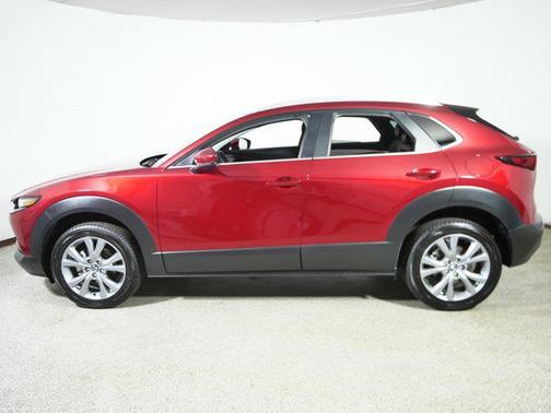 2022 Mazda CX-30 2.5 S Preferred Package