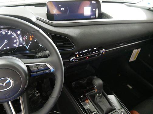 2025 Mazda CX-30 Turbo
