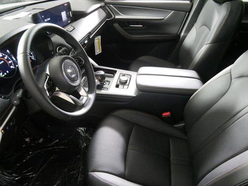 2025 Mazda CX-70 3.3 Turbo Preferred Package