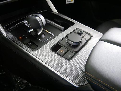 2025 Mazda CX-70 3.3 Turbo Preferred Package