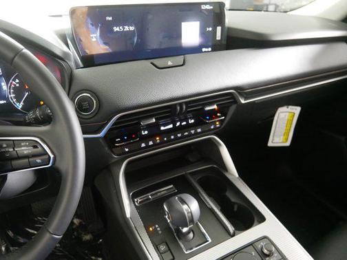 2025 Mazda CX-70 3.3 Turbo Preferred Package