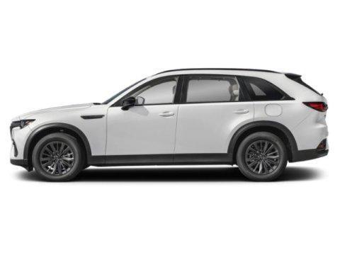2025 Mazda CX-70 3.3 Turbo Preferred Package