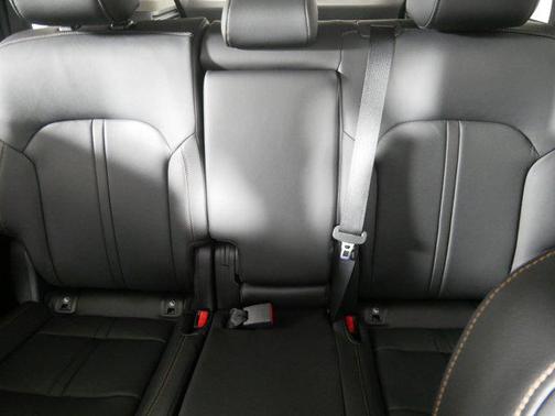 2025 Mazda CX-70 3.3 Turbo Preferred Package