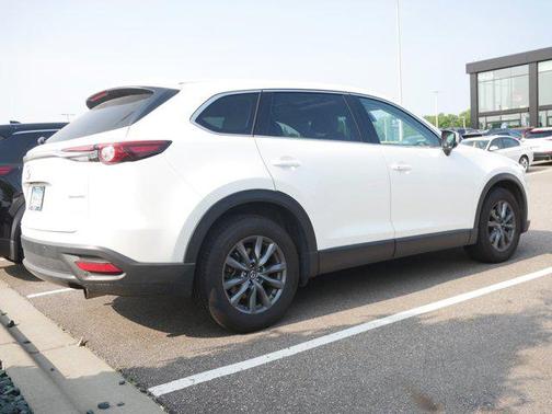 2022 Mazda CX-9 Touring