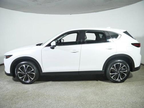 2023 Mazda CX-5 2.5 S Premium
