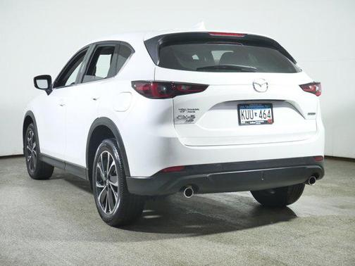 2023 Mazda CX-5 2.5 S Premium
