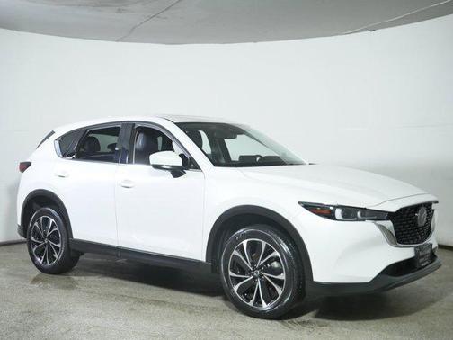 2023 Mazda CX-5 2.5 S Premium