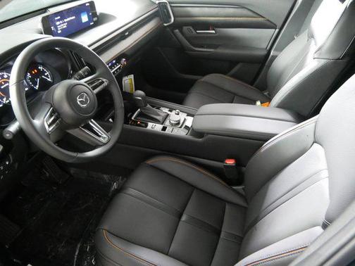 2026 Mazda CX-50 Hybrid Sport